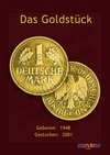 Deutsche Mark Poster - Dunkel